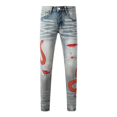 Amiri Jeans PK06285 01