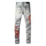 Amiri Jeans PK06285