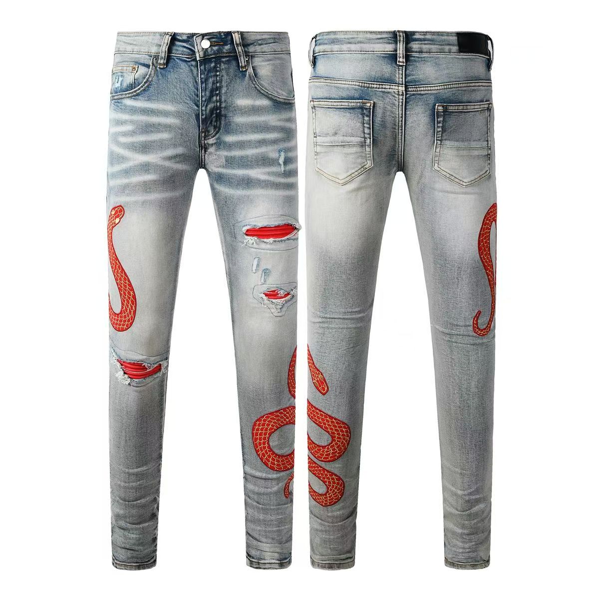 Amiri Jeans PK06285