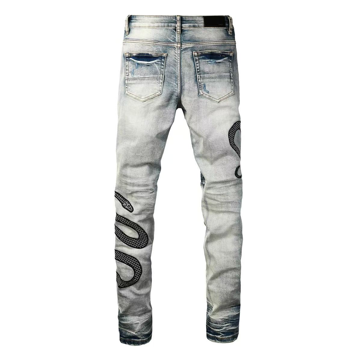 Amiri Jeans PK06286