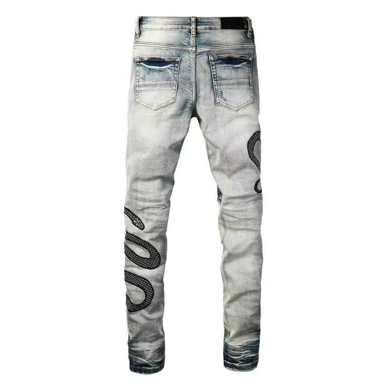 Amiri Jeans PK06286