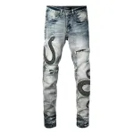 Amiri Jeans PK06286