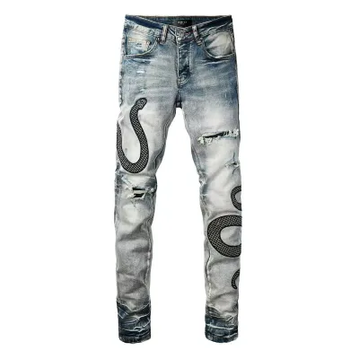 Amiri Jeans PK06286 01
