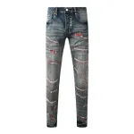 Purple Brand Fashion Men Jeans 0628
