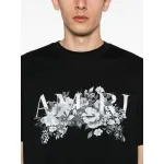 AMIRI logo-print T-shirt