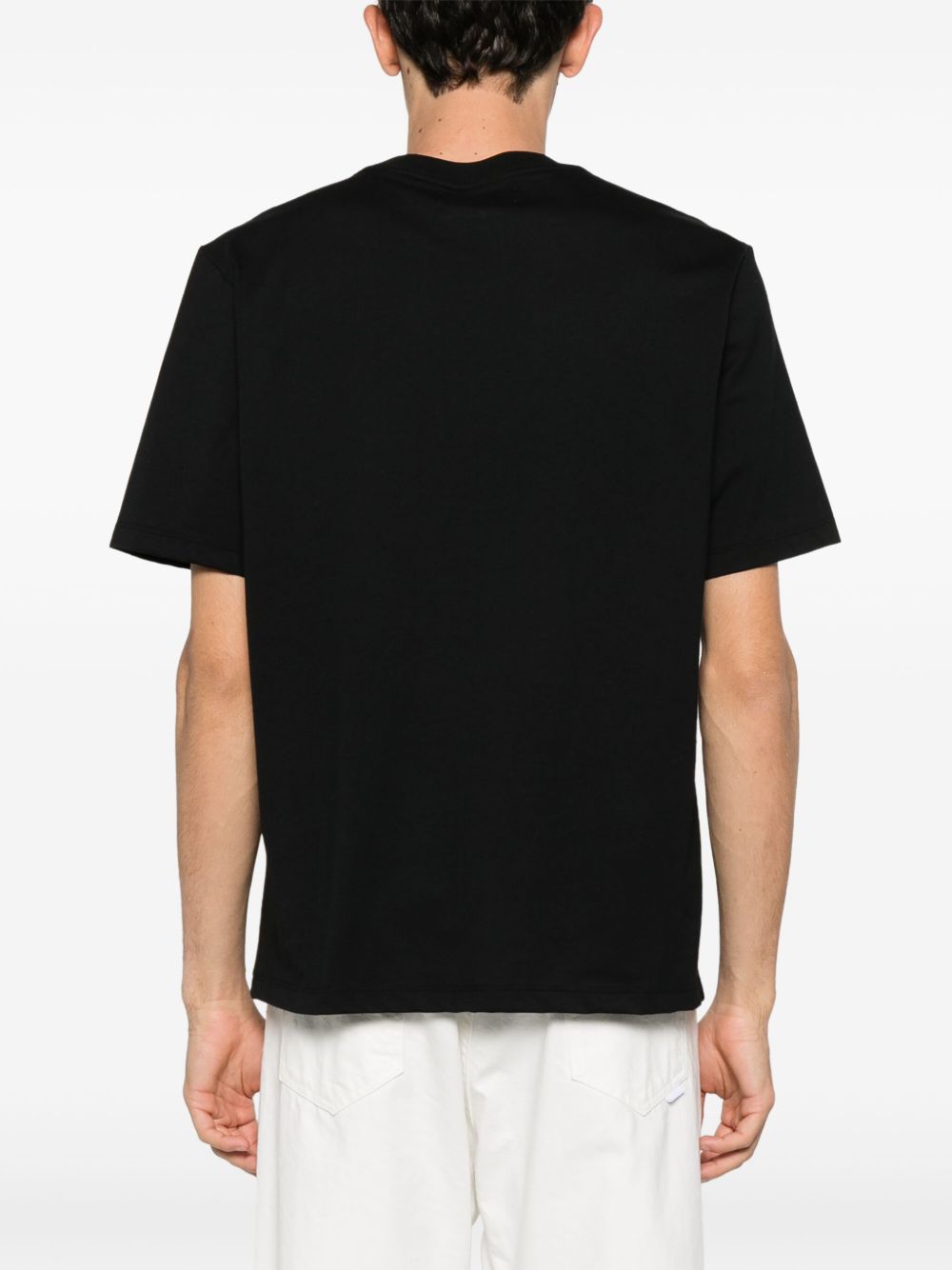 AMIRI logo-print T-shirt