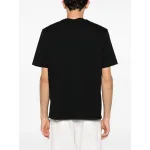 AMIRI logo-print T-shirt