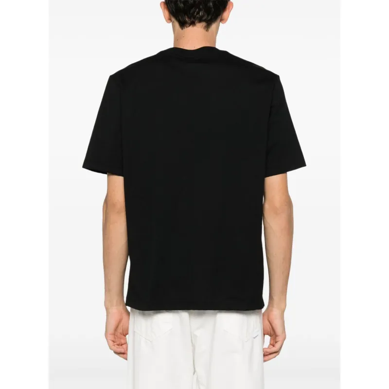 AMIRI logo-print T-shirt