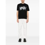 AMIRI logo-print T-shirt