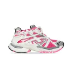 PK God Batch Balenciaga Runner Sneaker Pink white
