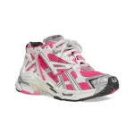 PK God Batch Balenciaga Runner Sneaker Pink white