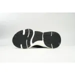 PK God Batch Dior White, Blue, & Black 'B22' Sneakers Black And White