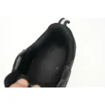 PK God Batch Dior White, Blue, & Black 'B22' Sneakers Black And White