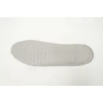 PK God Batch Dior White, Blue, & Black 'B22' Sneakers Black And White