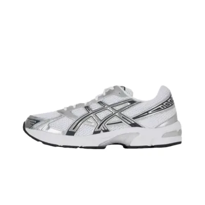 ASICS Gel-1130 White Pure Silver 01
