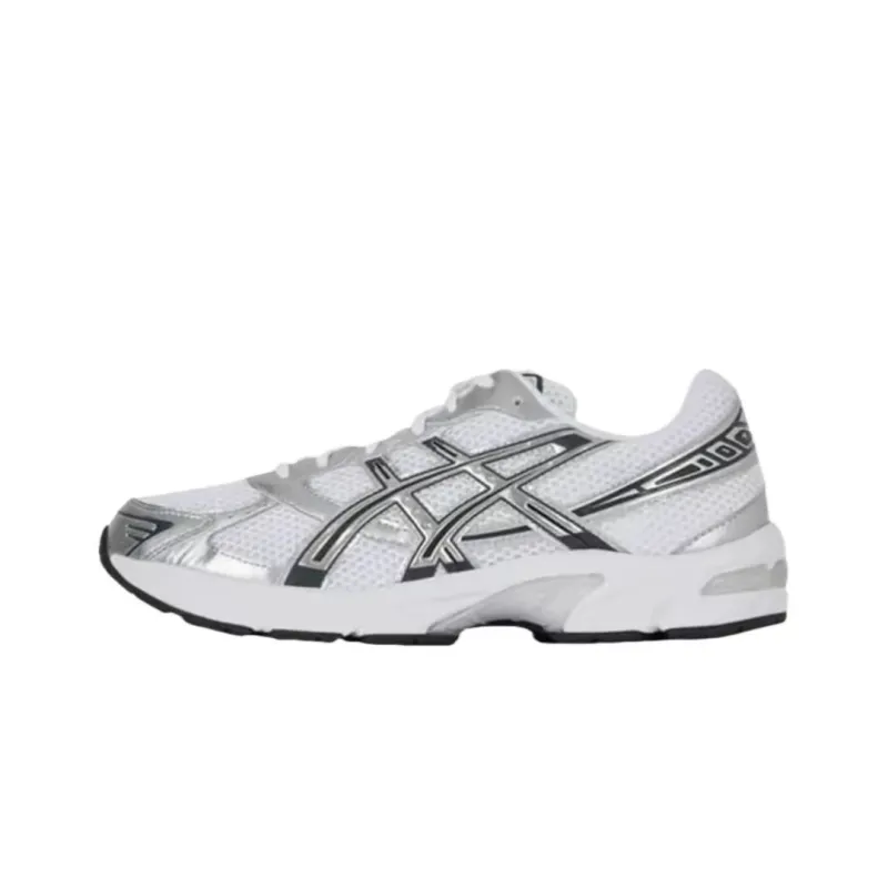 ASICS Gel-1130 White Pure Silver