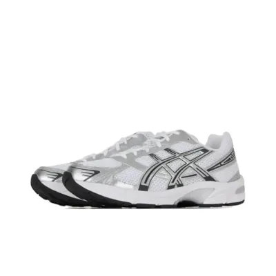 ASICS Gel-1130 White Pure Silver 02