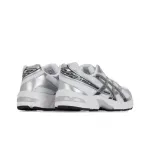 ASICS Gel-1130 White Pure Silver