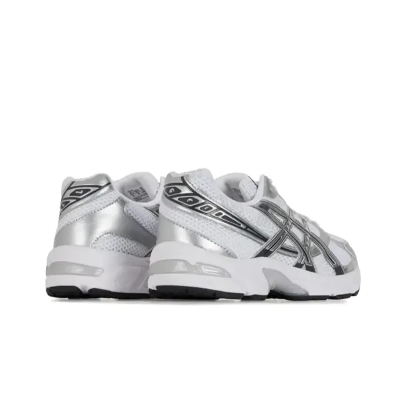 ASICS Gel-1130 White Pure Silver