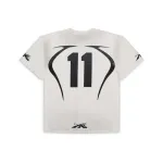 Hellstar Warm Up T-shirt White