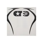 Hellstar Warm Up T-shirt White