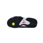 PK God Batch Air Jordan 14 Retro Ferrari (2025)  IF5015-600