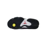 PK God Batch Air Jordan 14 Retro Ferrari (2025)  IF5015-600