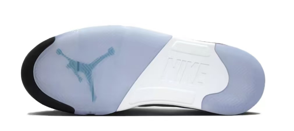 PK God Batch Air Jordan 5 Retro Grape (2025)