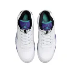 PK God Batch Air Jordan 5 Retro Grape (2025)