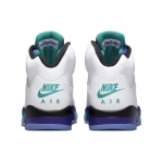 PK God Batch Air Jordan 5 Retro Grape (2025)