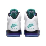 PK God Batch Air Jordan 5 Retro Grape (2025)