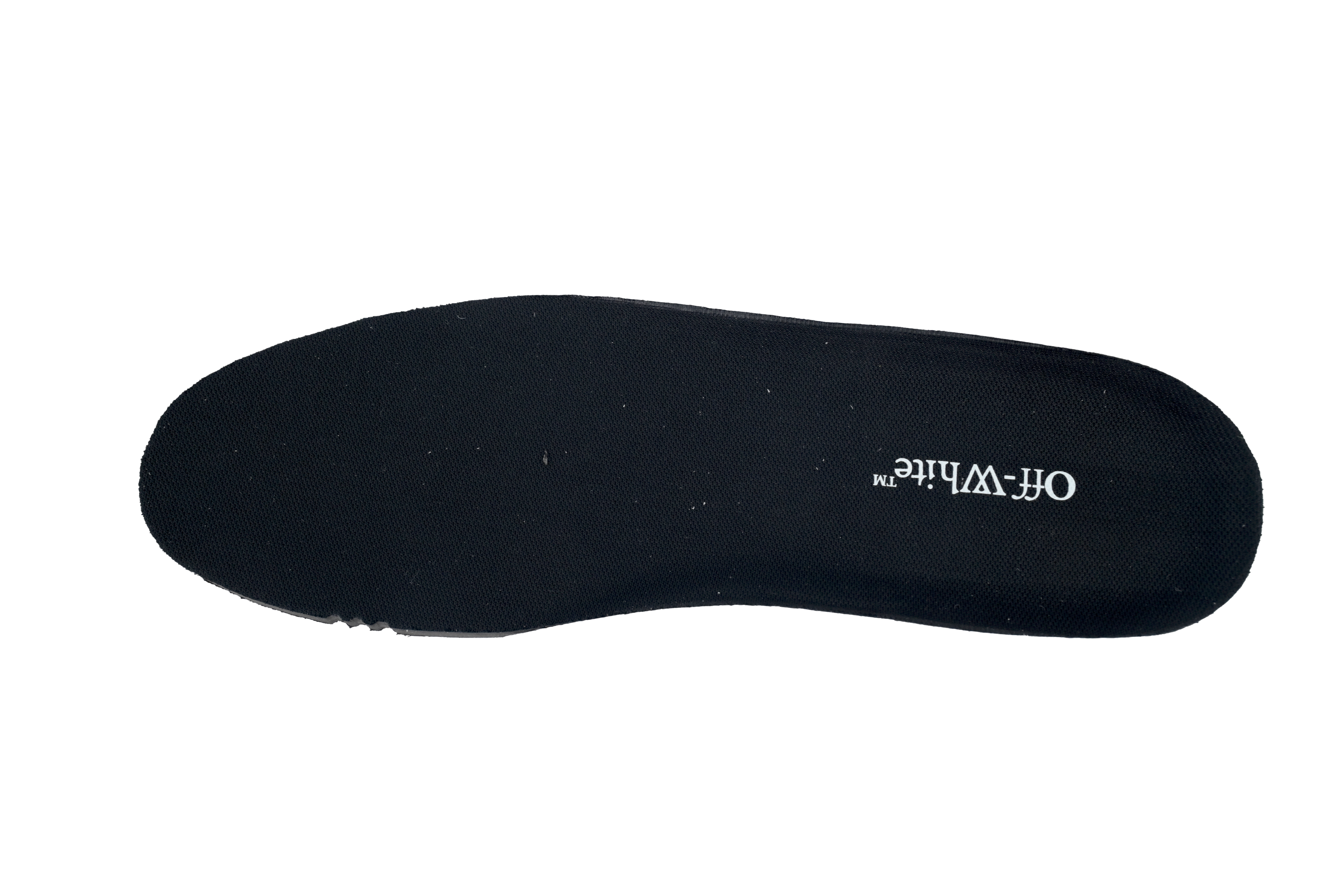 PK God Batch Off-White Out of Office Low 'Light Grey Anthracite' OMIA189S 24LEA011 0511