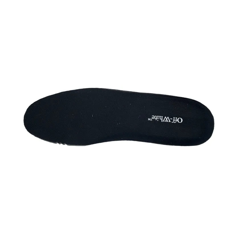  PK God Batch Off-White Out of Office Low 'Light Grey Anthracite' OMIA189S 24LEA011 0511 