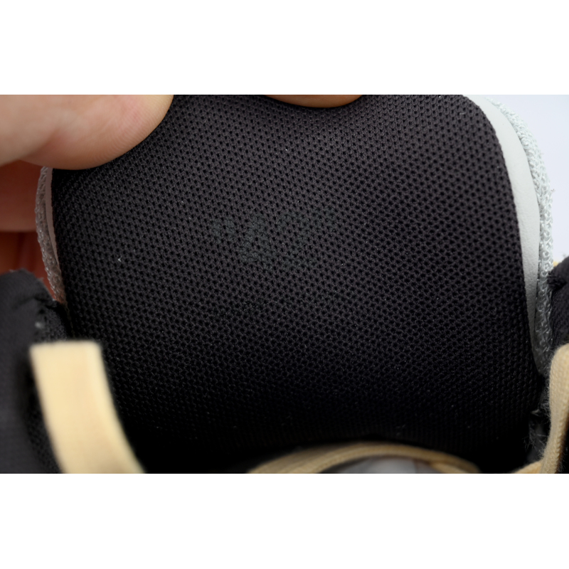  PK God Batch Off-White Out of Office Low 'Light Grey Anthracite' OMIA189S 24LEA011 0511 