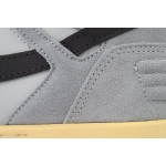  PK God Batch Off-White Out of Office Low 'Light Grey Anthracite' OMIA189S 24LEA011 0511 