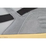  PK God Batch Off-White Out of Office Low 'Light Grey Anthracite' OMIA189S 24LEA011 0511 