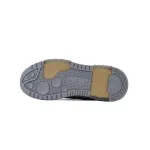  PK God Batch Off-White Out of Office Low 'Light Grey Anthracite' OMIA189S 24LEA011 0511 