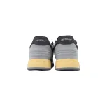  PK God Batch Off-White Out of Office Low 'Light Grey Anthracite' OMIA189S 24LEA011 0511 