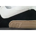 New Balance 574  Legacy 'Black Angora' U574L-GRA