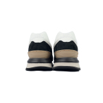 New Balance 574  Legacy 'Black Angora' U574L-GRA