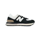 New Balance 574  Legacy 'Black Angora' U574L-GRA