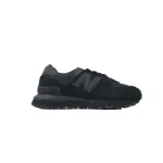 New Balance 574  Legacy 'Cordura Pack - Black' U574L-GMT