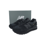 New Balance 574  Legacy 'Cordura Pack - Black' U574L-GMT