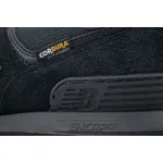 New Balance 574  Legacy 'Cordura Pack - Black' U574L-GMT