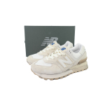 New Balance 574 Legacy 'Ash Cream Distressed' U574L-GRS