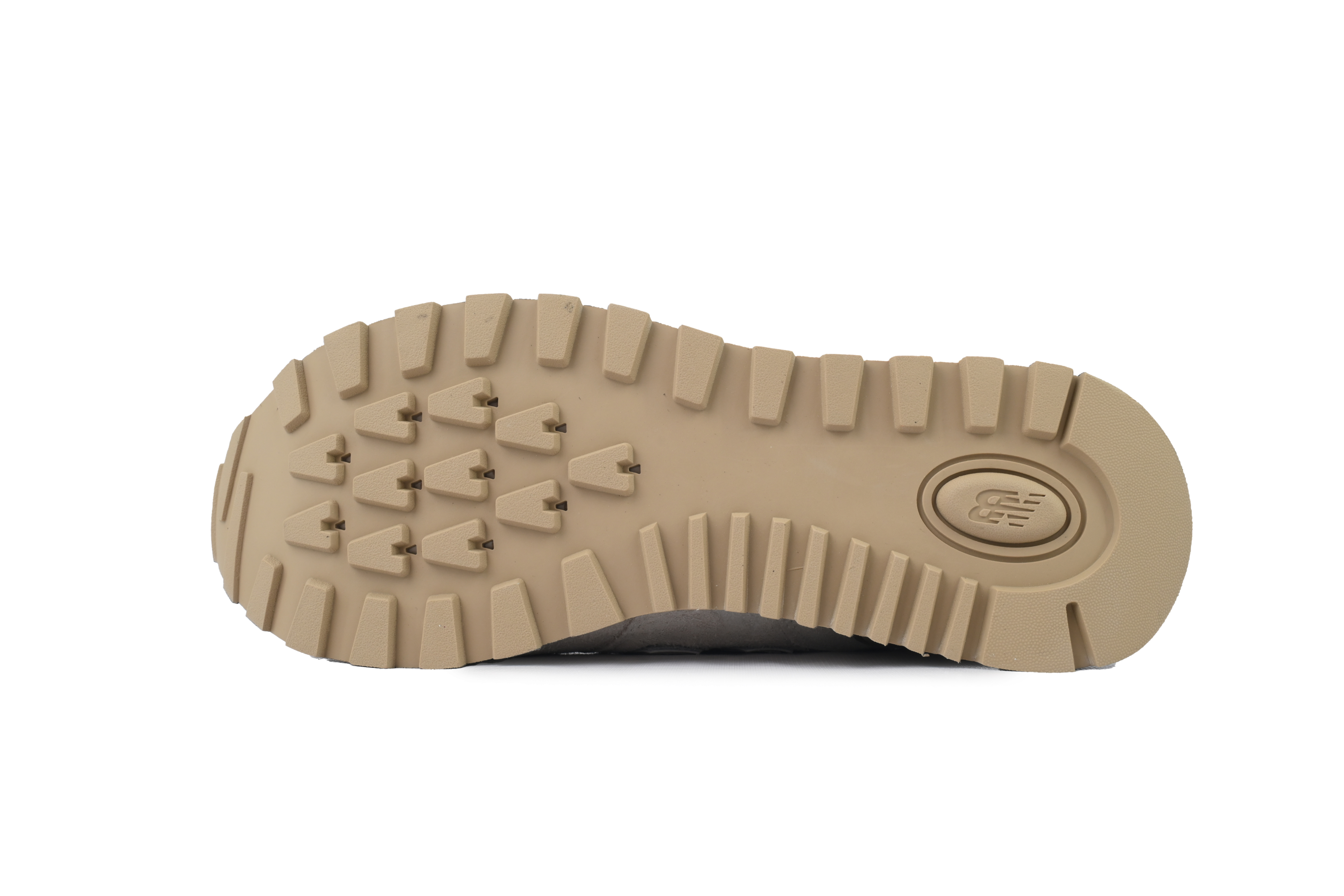 New Balance 574 Legacy 'Ash Cream Distressed' U574L-GRS