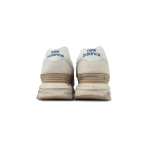 New Balance 574 Legacy 'Ash Cream Distressed' U574L-GRS