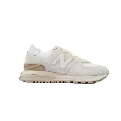 New Balance 574 Legacy 'Ash Cream Distressed' U574L-GRS 02