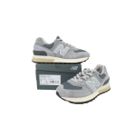 New Balance 574 Legacy 'Grey' U574L-GHX