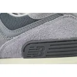 New Balance 574 Legacy 'Grey' U574L-GHX
